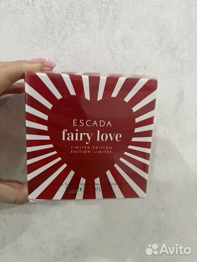 Парфюмерия из личной коллекции