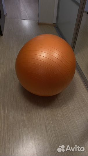 Гимнастический мяч