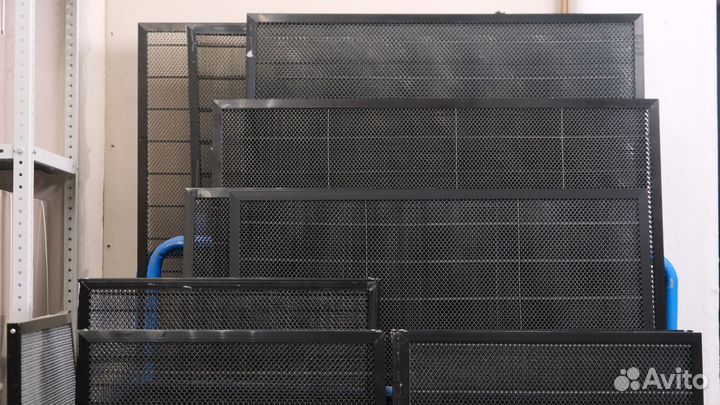 Сотовый стол для лазерного станка