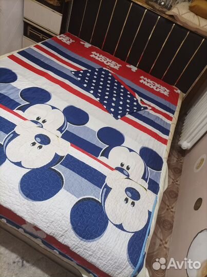 Комплект постельного белья