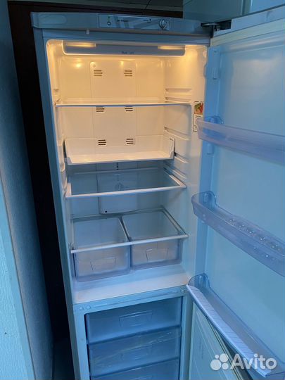 Холодильник indesit No Frost (Доставка\Гарантия)