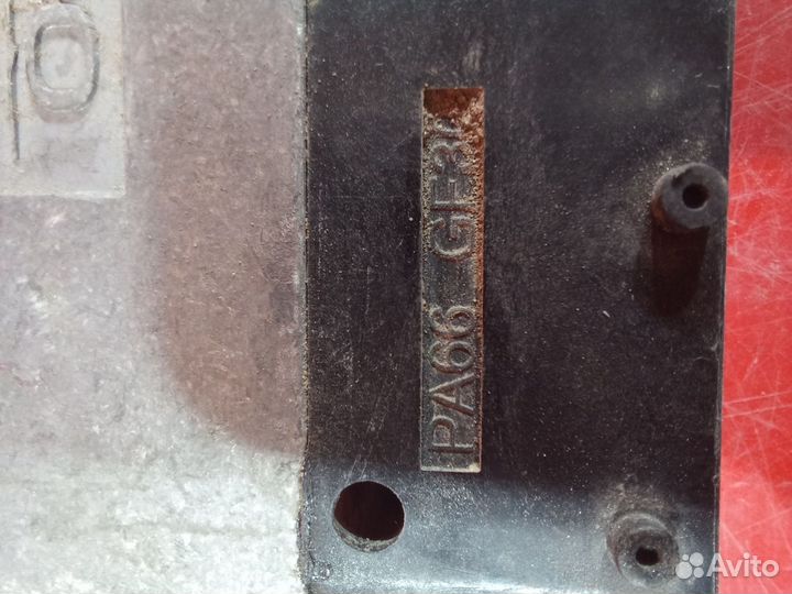 Блок управления двигателем Ford Focus II 2005-2011