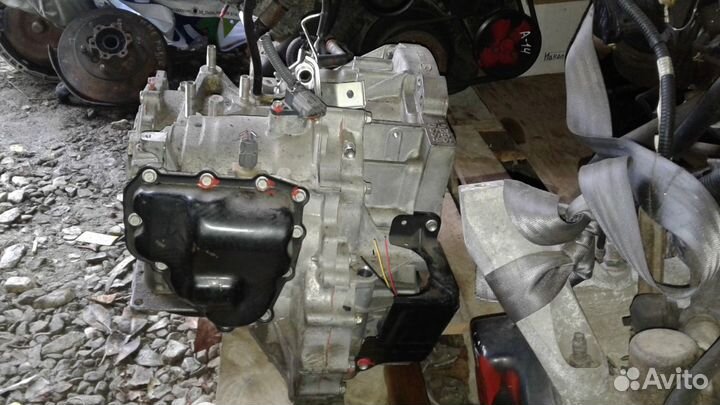 В наличии АКПП на mazda axela / mazda3 2009-2013