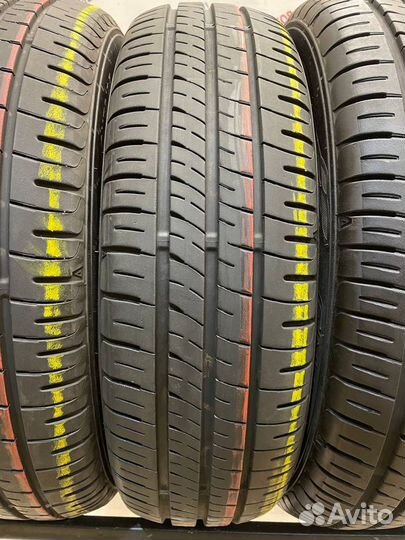 Dunlop Enasave EC204 165/65 R14 79S