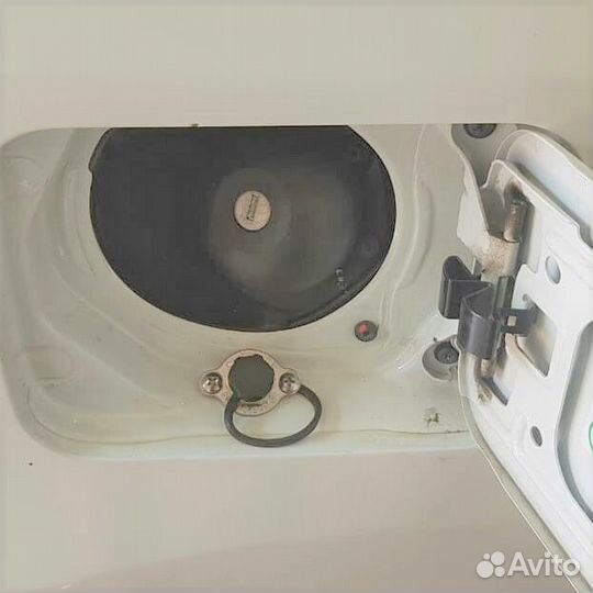 Газовое оборудование