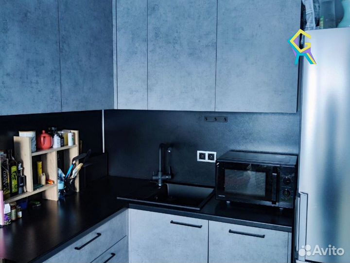 Кухня от производителя