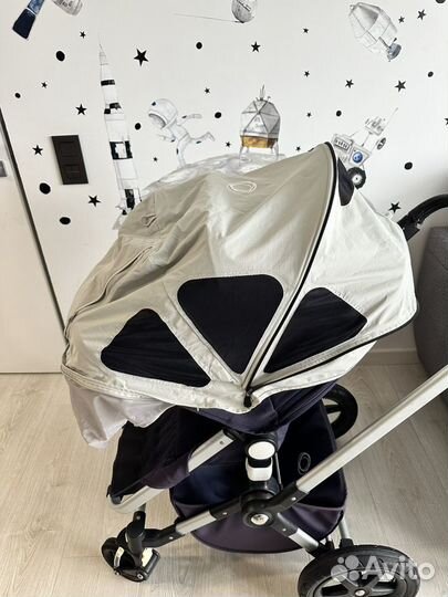 Коляска bugaboo cameleon 2 в 1