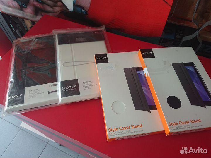 Sony Xperia Tablet LTE 4G