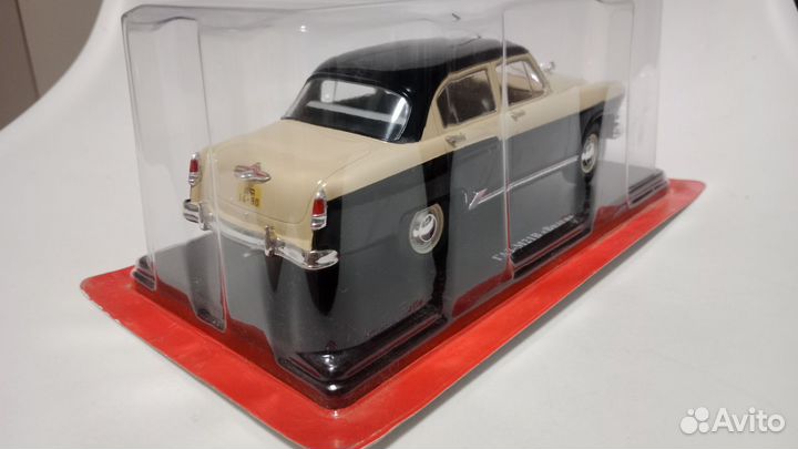 Газ М21В Волга 1 24