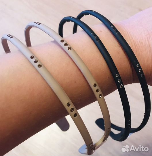 Ободок детский в ассортименте