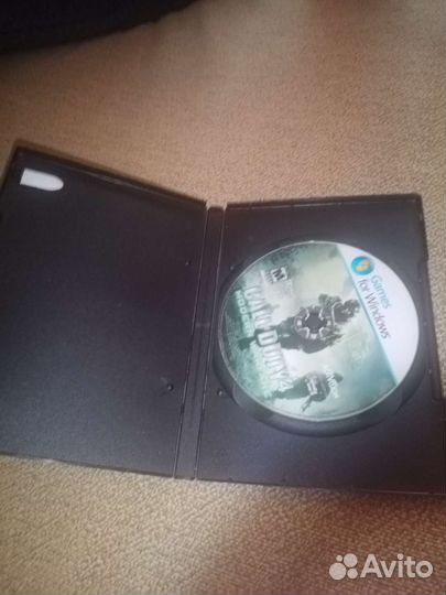 Компьютерная игра