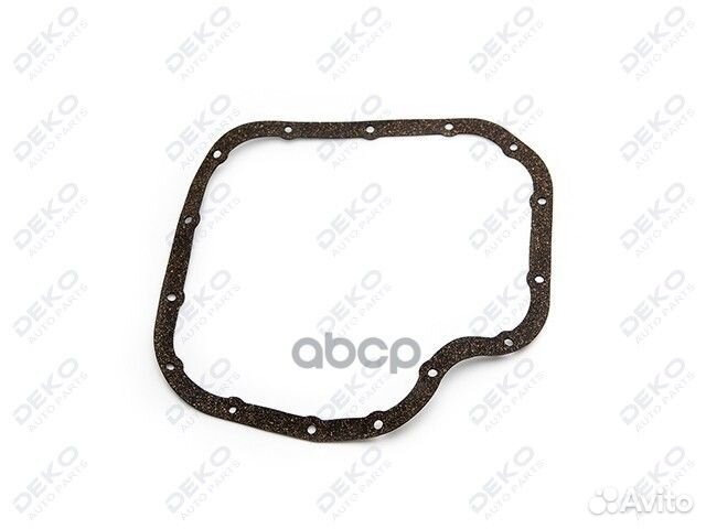 Прокладка CVT D3516852040 deko