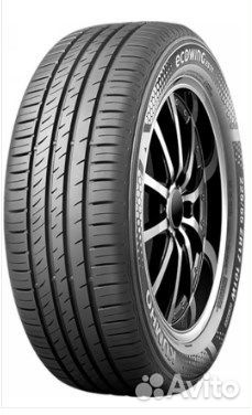 Kumho Ecowing ES31 225/45 R17 91W