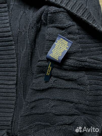 Кофта Ralph Lauren оригинал