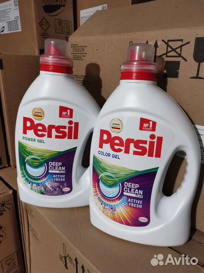 Шампуни оптом