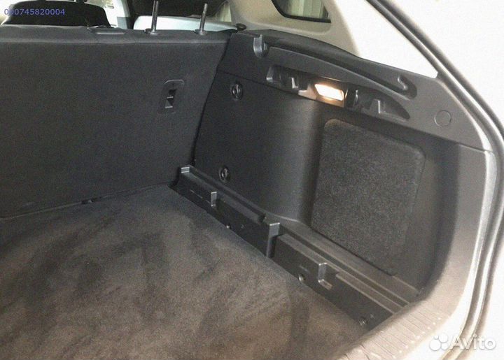 Vesta SW: инновационный стелс-короб