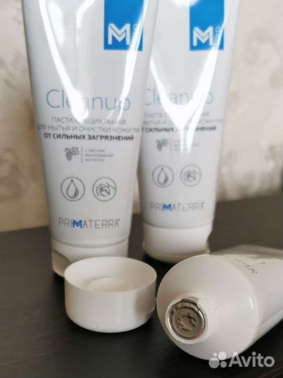 Средство индивидуальной защиты дерматологическое