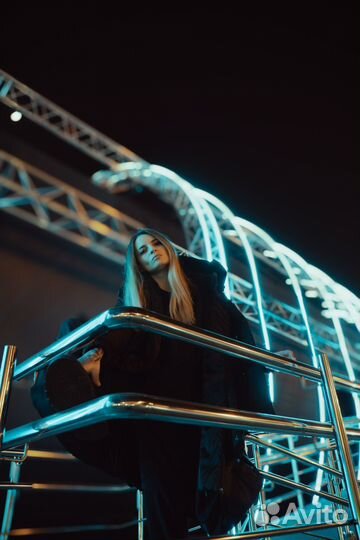 Видеограф, видеооператор, видеосьемка, reels