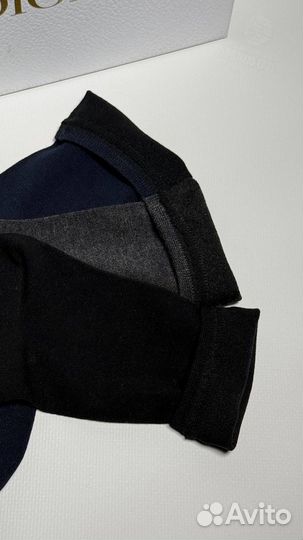 Носки мужские Christian Dior