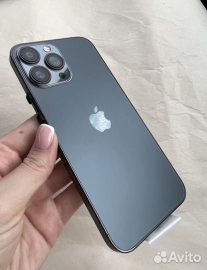 iPhone 15 Pro Max, 256 ГБ