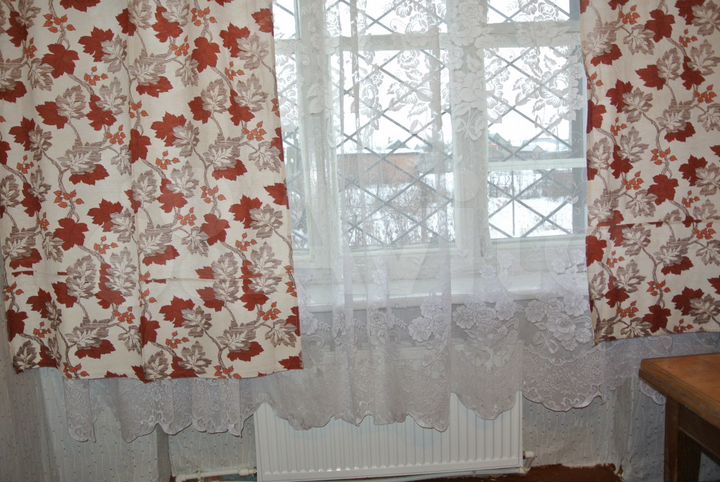 1-к. квартира, 33 м², 1/2 эт.