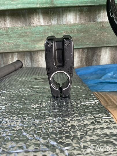 Вынос salt bmx(бмх)