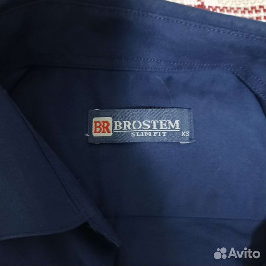 Рубашка для мальчика