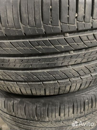 Hankook Dynapro HPX 235/50 R19