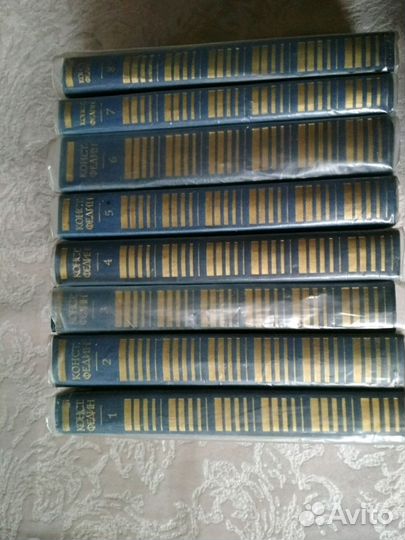 Константин Федин