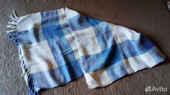 Палантины новые/ 5 штук