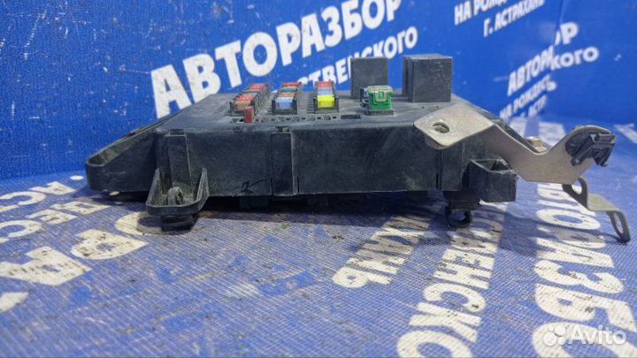 Блок предохранителей салона Chery Tiggo T11