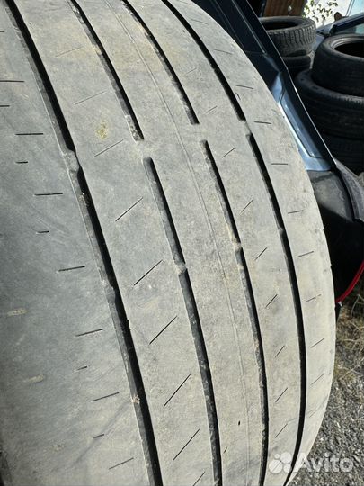 Bridgestone Turanza T005 235/45 R18 94W
