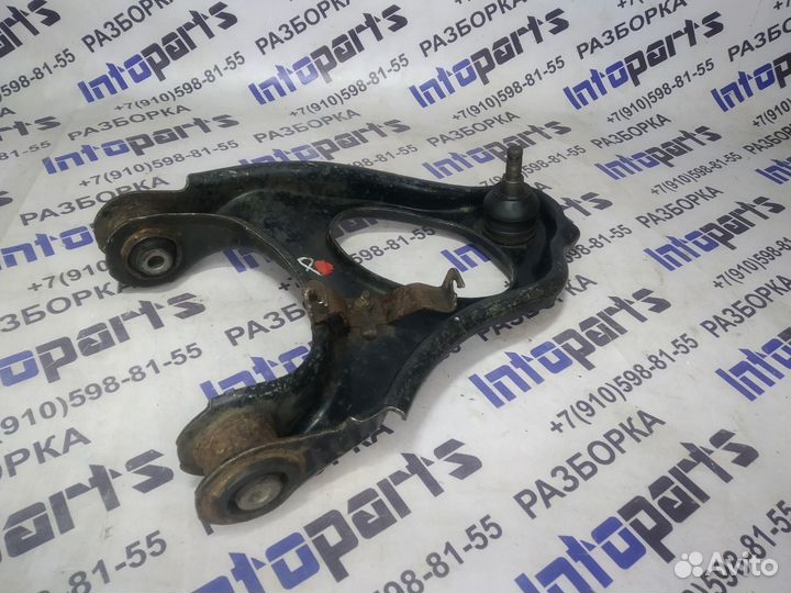 Рычаг задний правый Honda Accord 8 K24 2010