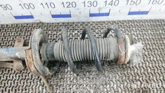 Стойка передняя правая ford transit 7 (BDN03N501)