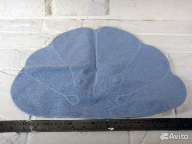 Надувная Подушка для Ванной Самолета Путешествий