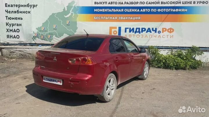 Переключатель регулировки зеркала Mitsubishi Lancer X (CY) MR417977