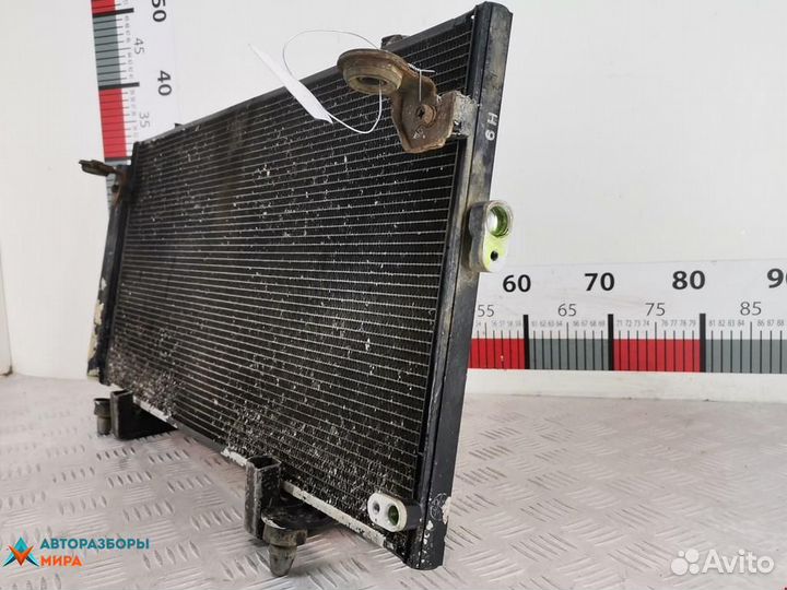 Радиатор кондиционера Subaru Outback 3 2007