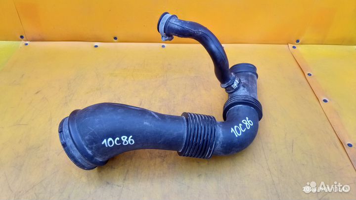 Патрубок воздушного фильтра для Ford Focus 2