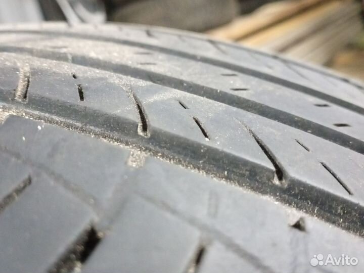 Hankook Dynapro HP2 RA33 245/65 R17 111H