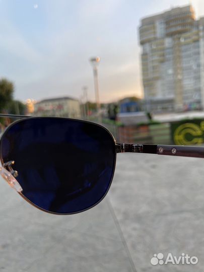 Солнцезащитные очки cartier