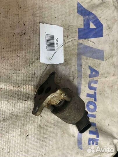 Клапан EGR Citroen C5 1 1.8 2004