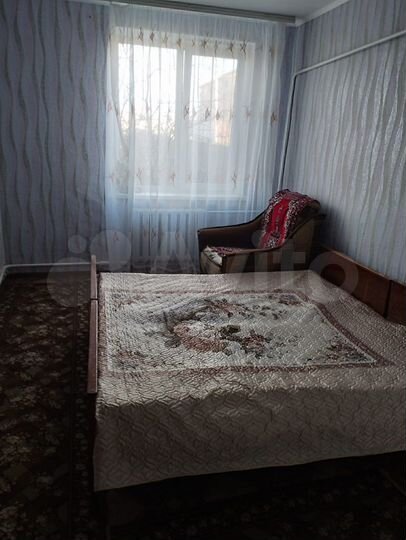 Дом 85,3 м² на участке 5 сот.