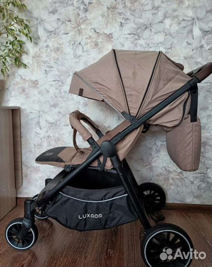 Детские коляски 2 в 1