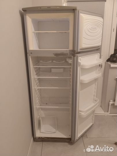 Холодильник бу