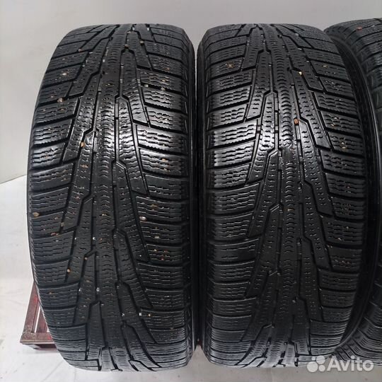 Nokian Tyres Nordman RS2 205/55 R16