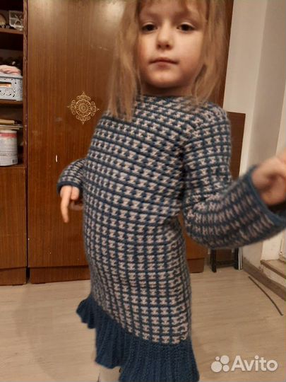 Вязание на заказ