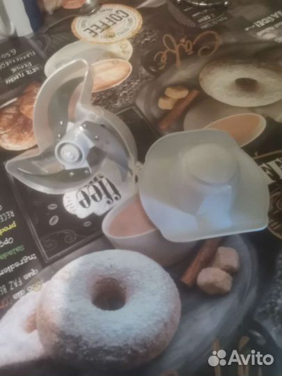 Овощерезка механическая