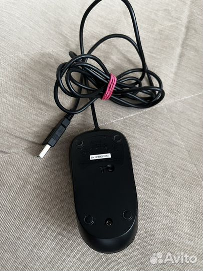 Компьютерная мышь