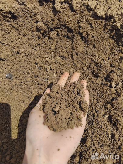 Грунт котлованный, плодородный, глина Доставка