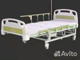 Медицинская кровать для лежачих больных QN 5128F